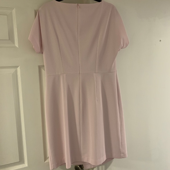 Boss Pink Dress - Picture 5 of 5